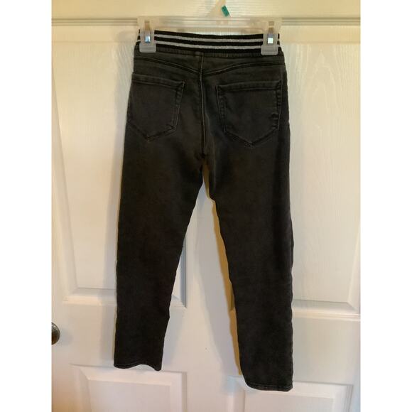 Girls Jordache Jeans Size 7 Skinny Bundle 3 - Picture 2 of 10